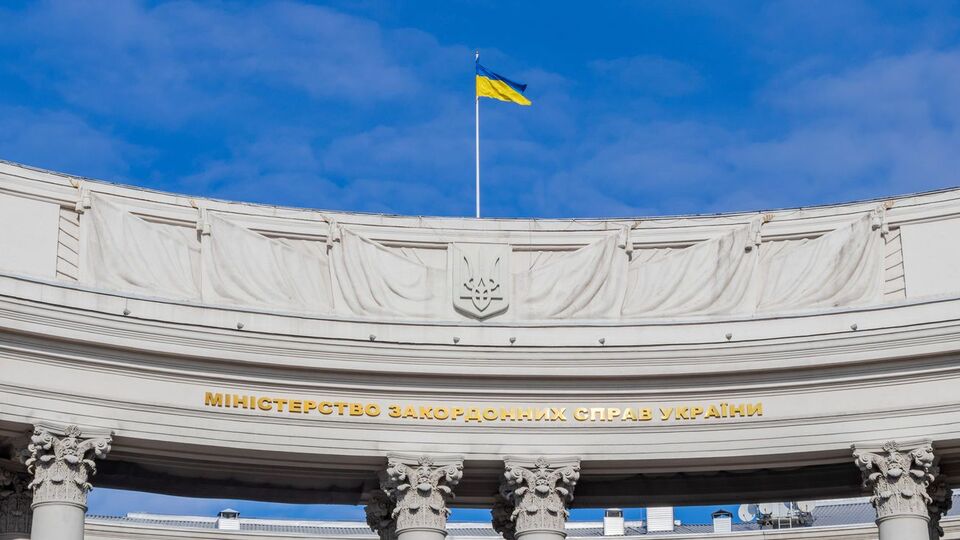 По информации МИД, от коронавирусной инфекции за границей умерли восемь украинцев