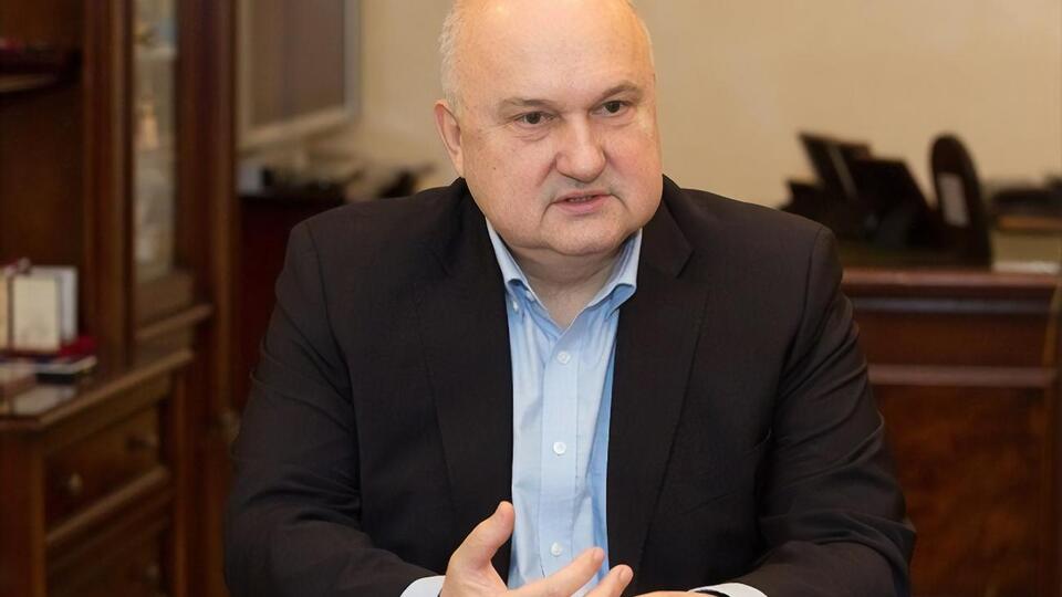 Смешко считает показательным пример Украины в вопросе "ядерного зонтика"