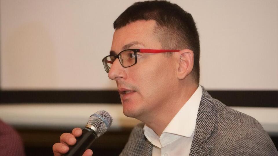 Томіленко: Репортери не повинні колекціонувати синяки від роботи на акціях протесту