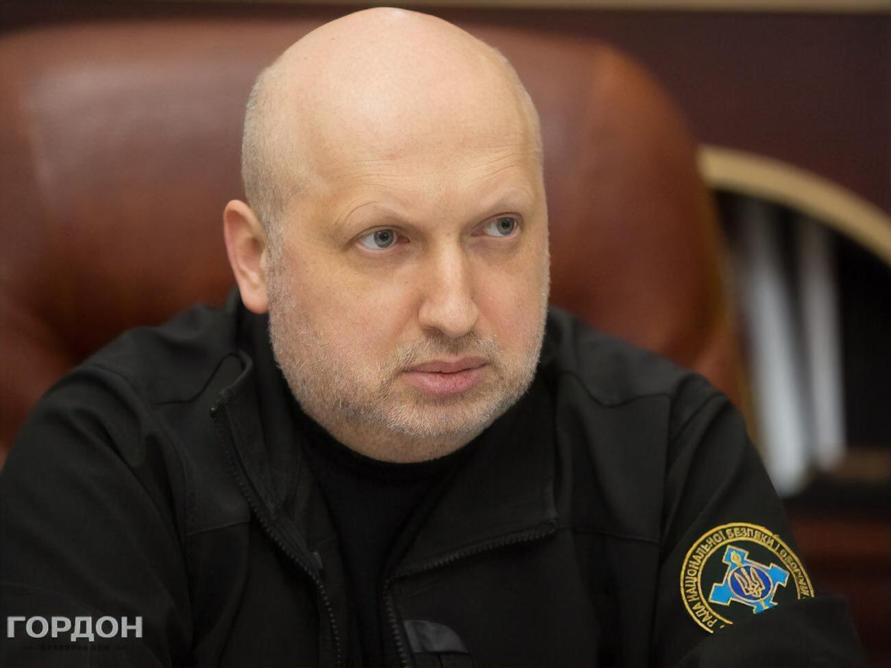 Турчинов: Нове обличчя &ndash; це гарно, але добре, щоб це були обличчя з розумом, досвідом, знанням, що робити