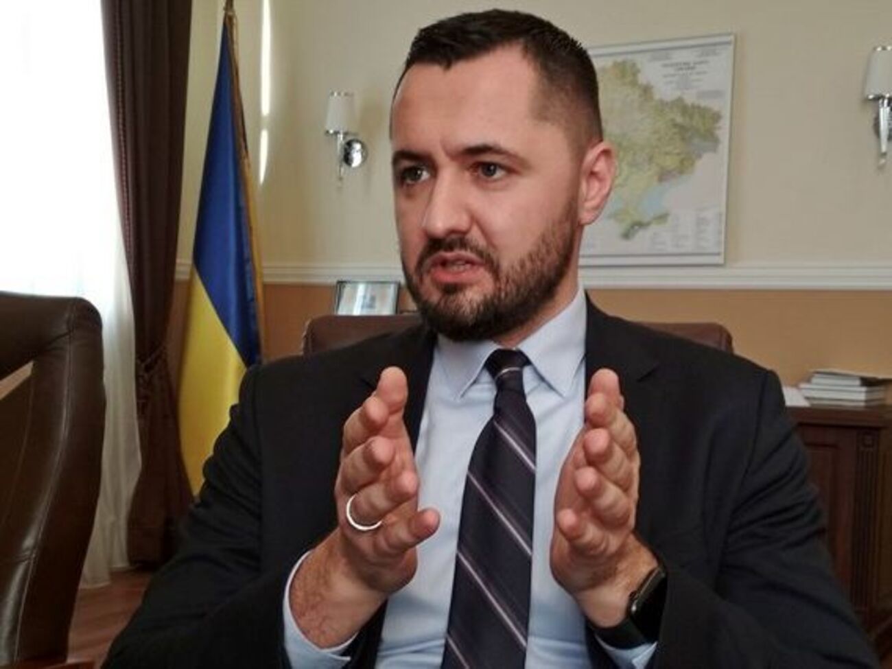 Роман Опімах: Ми працюємо над модернізацією законодавства та прибираємо застарілі, архаїчні норми, що гальмують роботу ринку