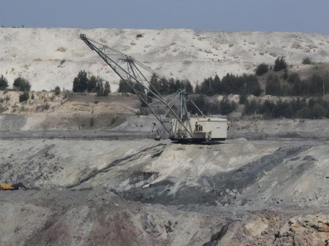 Нардеп убежден, что предприятие сознательно банкротили для рейдерского захвата