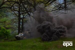 Після опівночі бойовики вели обстріл у районі Гнутового