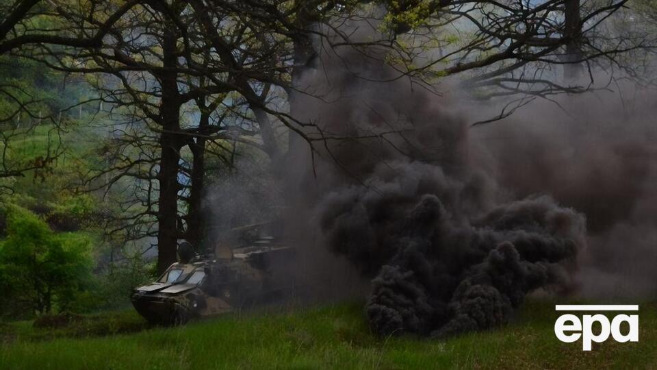 Після опівночі бойовики вели обстріл у районі Гнутового