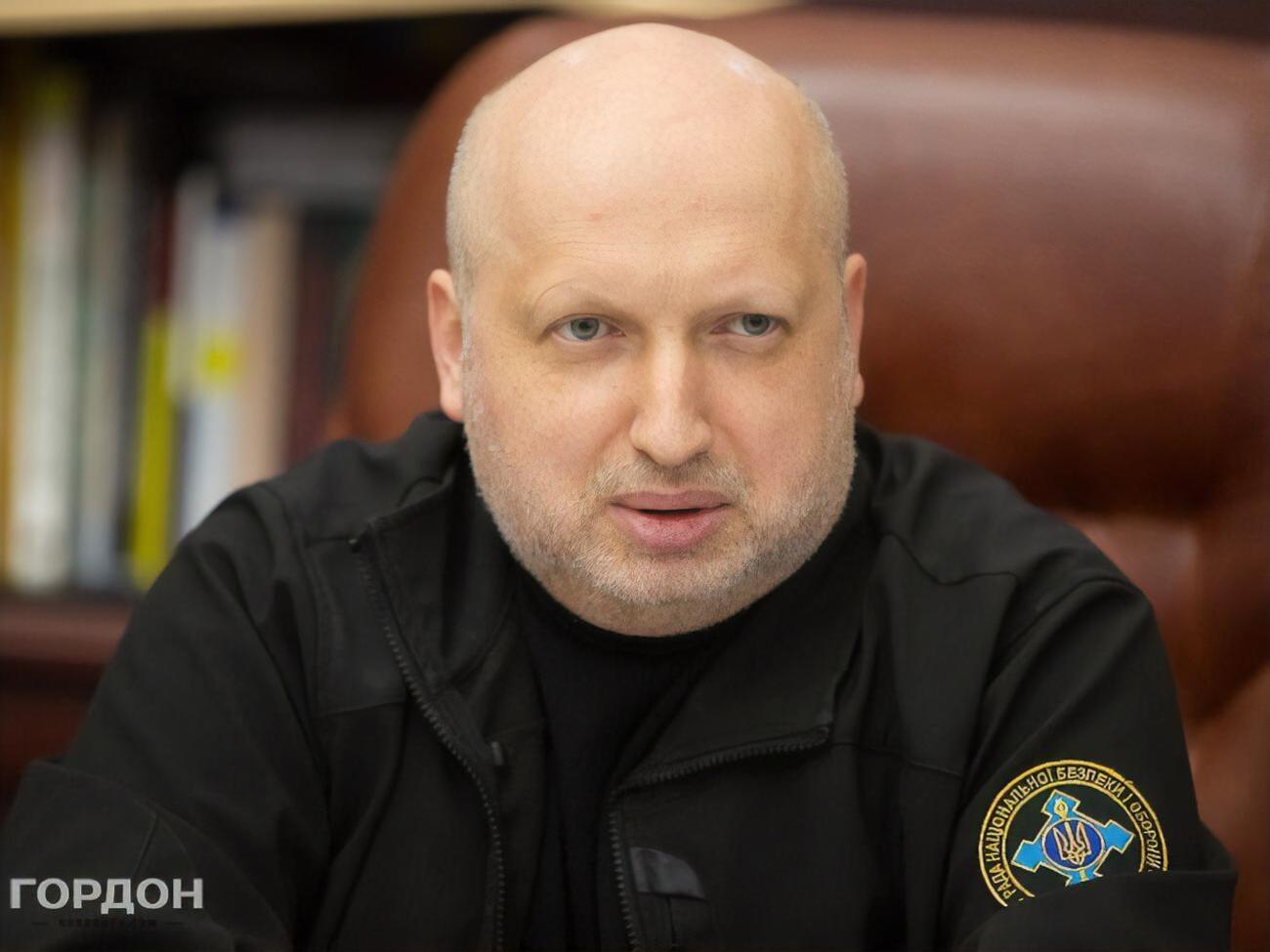 Турчинов: Безумовно, ніхто б не посмів навіть подумати напасти на країну, яка має ядерну зброю