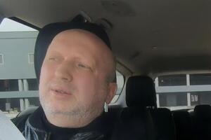 Турчинов: Це слабке місце. Це дуже гарна пісня