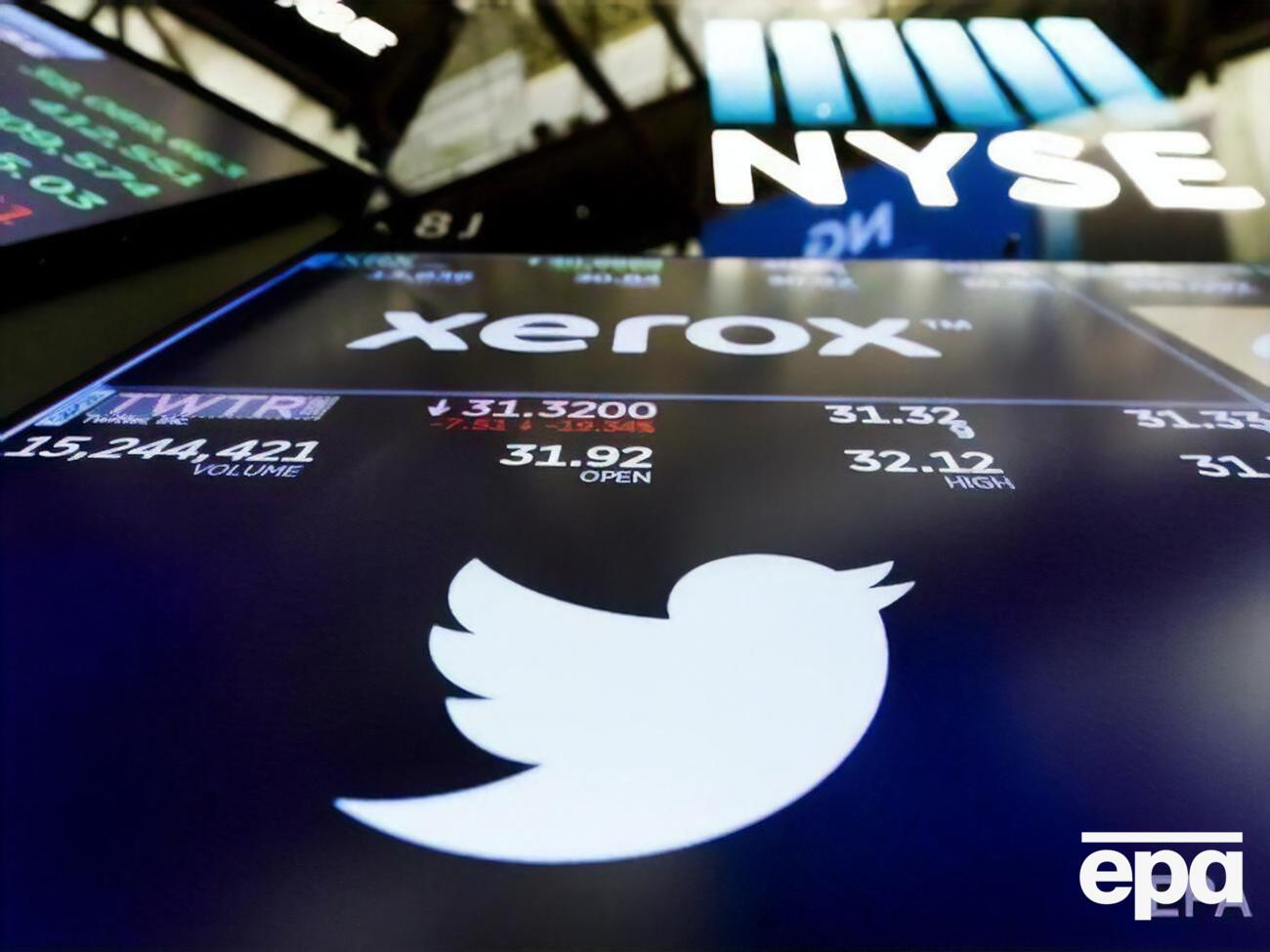 26 мая Twitter пометил два сообщения Трампа как вводящие в заблуждение