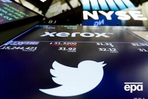 26 мая Twitter пометил два сообщения Трампа как вводящие в заблуждение