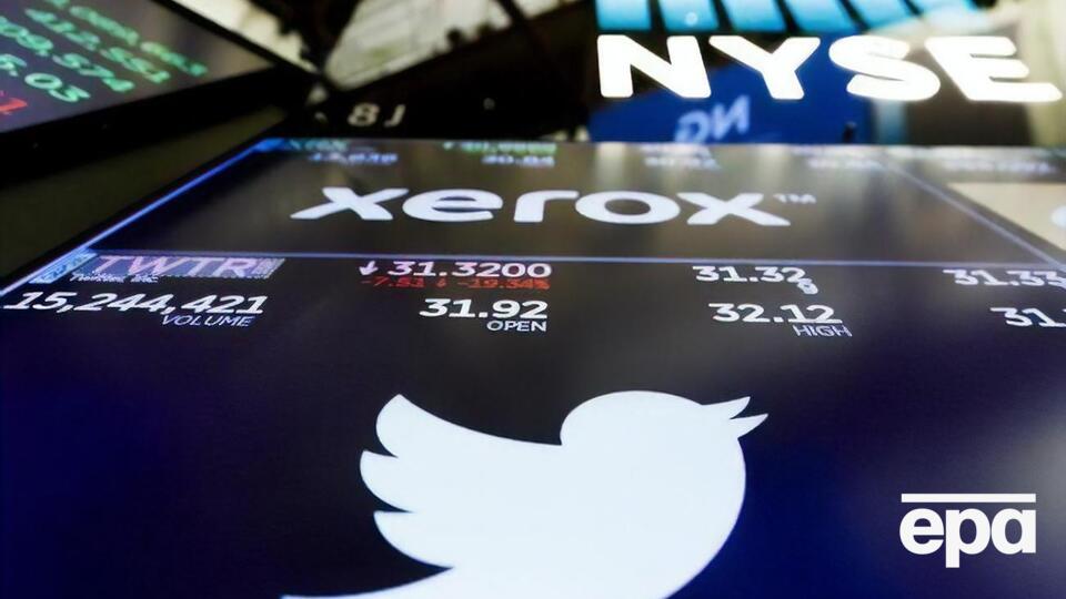 26 мая Twitter пометил два сообщения Трампа как вводящие в заблуждение