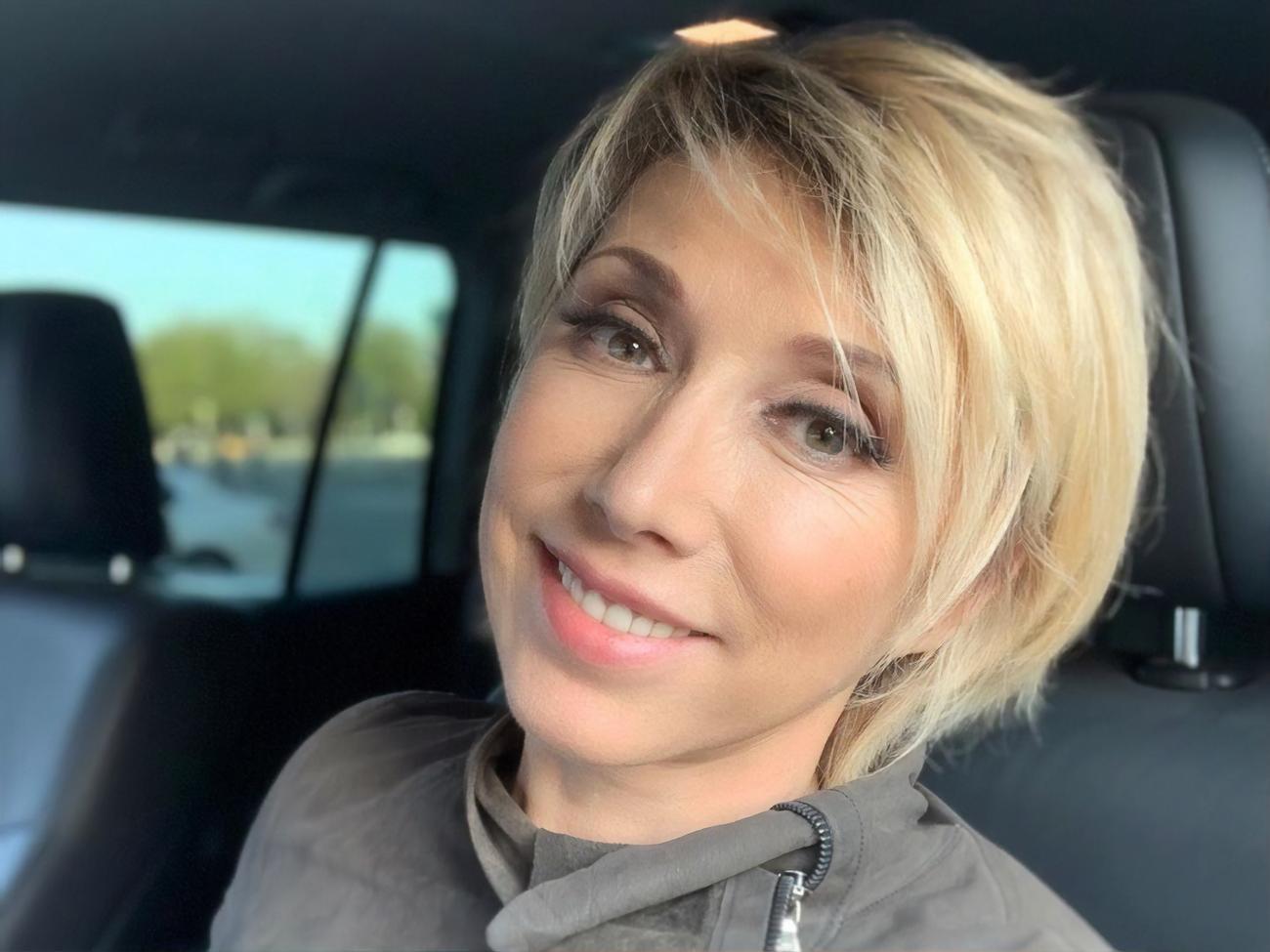 Воробей: Захворіла все-таки. Про це я дізналася три дні тому...