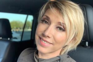 Воробей: Захворіла все-таки. Про це я дізналася три дні тому...