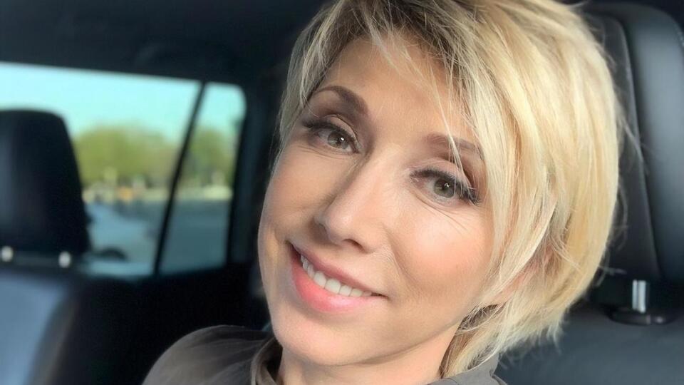 Воробей: Захворіла все-таки. Про це я дізналася три дні тому...