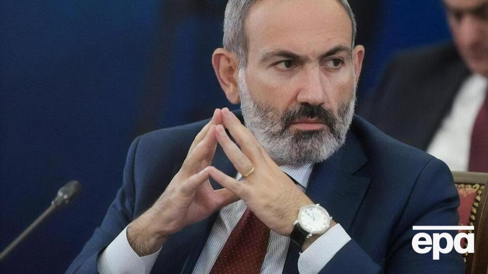Пашинян: Мы должны научиться жить параллельно с коронавирусом