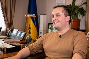 Холодницький: Давайте інтригу потримаємо до кінця