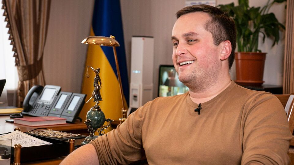 Холодницький: Давайте інтригу потримаємо до кінця