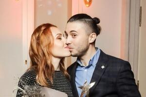 Alyosha: Поспілкувалися з Катею Осадчою. Розповіли про стать дитини зі спецефектами