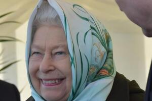 Єлизавета II зійшла на престол 1952 року