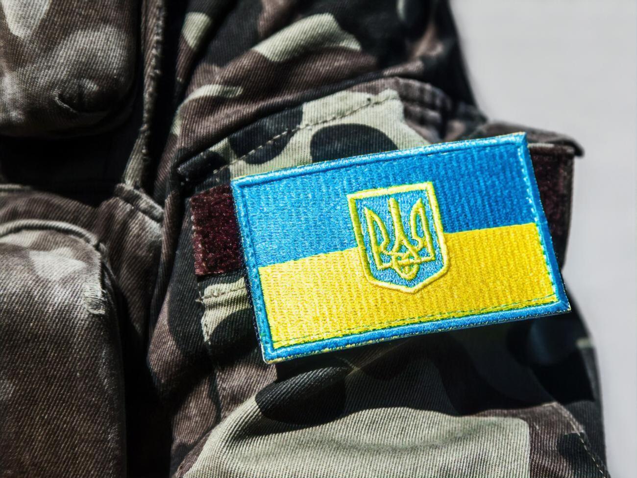 За даними ЗМІ, зниклий військовий був на передовому посту без зброї