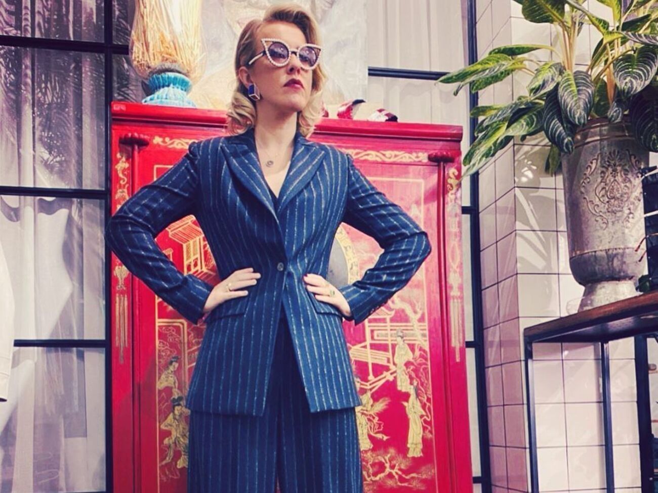 Собчак:&nbsp;Артисты читают стихи