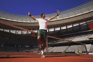 Федерер уперше за 30-річну історію складання списку багатіїв посів перше місце