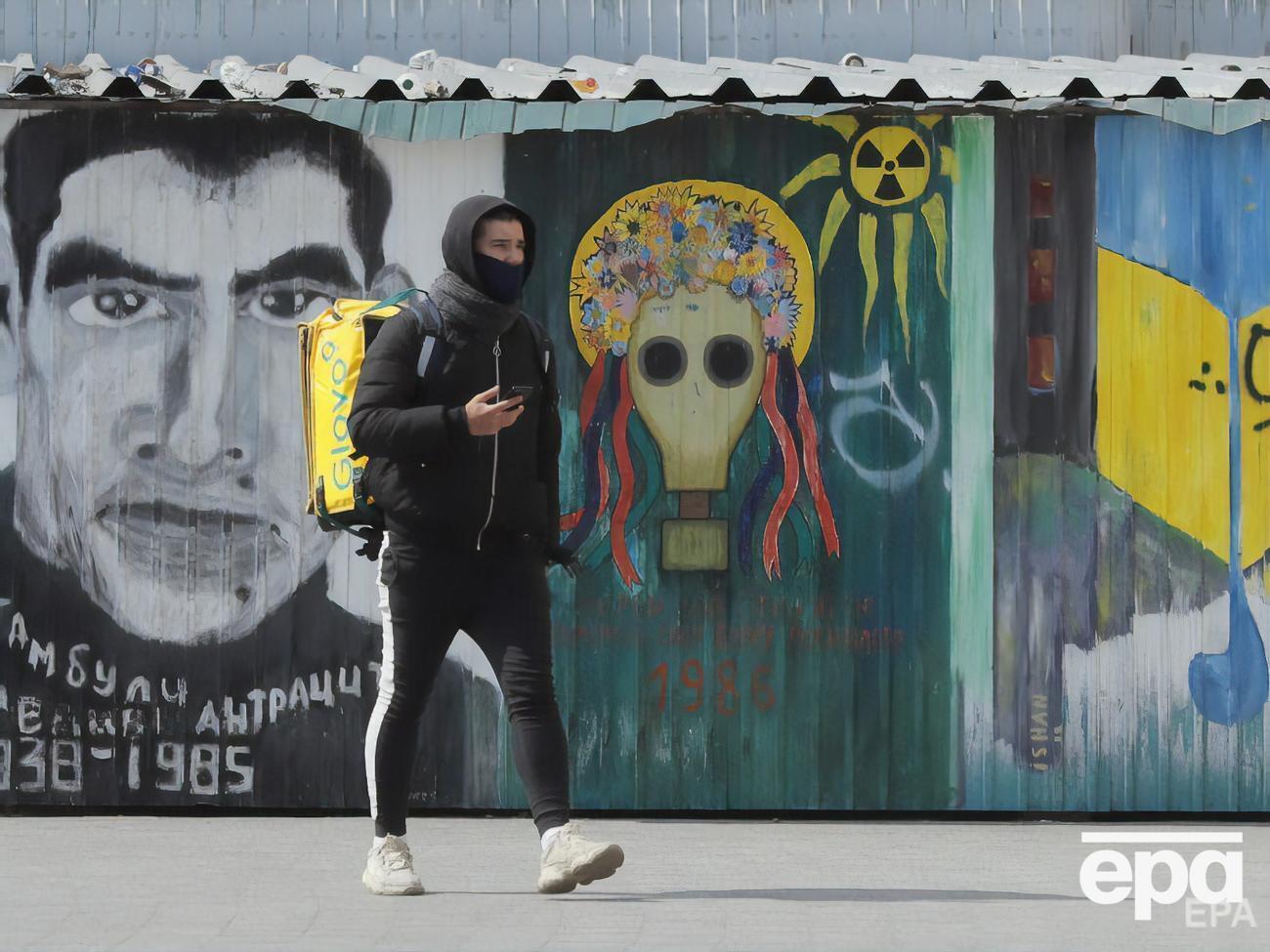 Пять областей и Киев не готовы к третьему этапу смягчения карантина. Инфографика