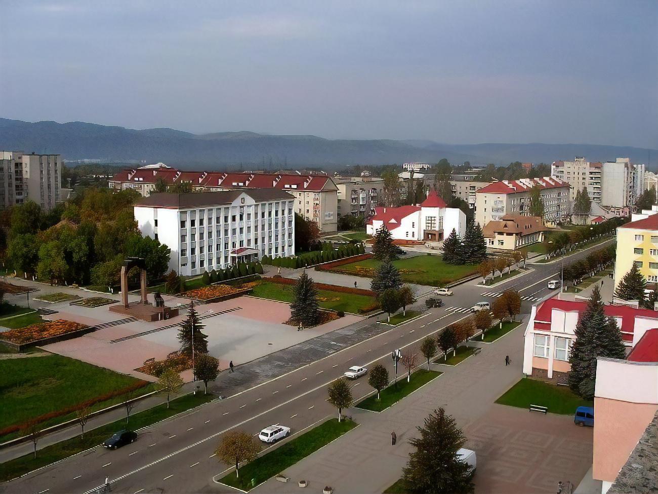 Жители Долины сообщили, что ощущали землетрясение