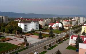 Жители Долины сообщили, что ощущали землетрясение