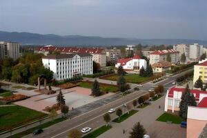 Жителі Долини повідомили, що відчували землетрус