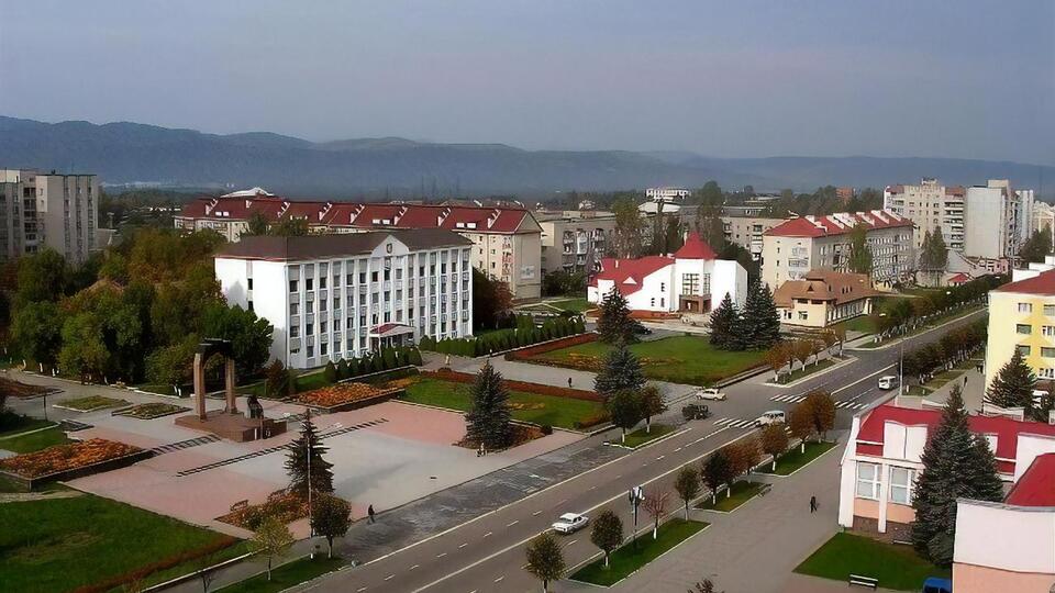 Жители Долины сообщили, что ощущали землетрясение