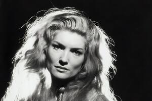 Меспле завершила карьеру в 2001 году