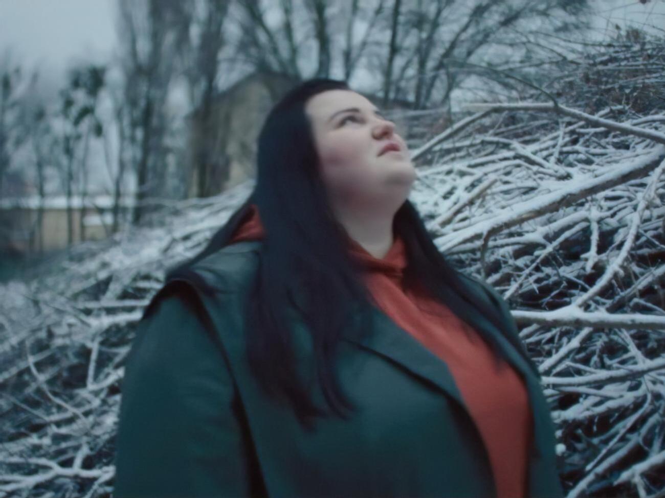 alyona alyona: Я не пишаюся всім, що робила в житті, але і не&nbsp;цураюся цього