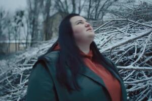 alyona alyona: Я не пишаюся всім, що робила в житті, але і не цураюся цього