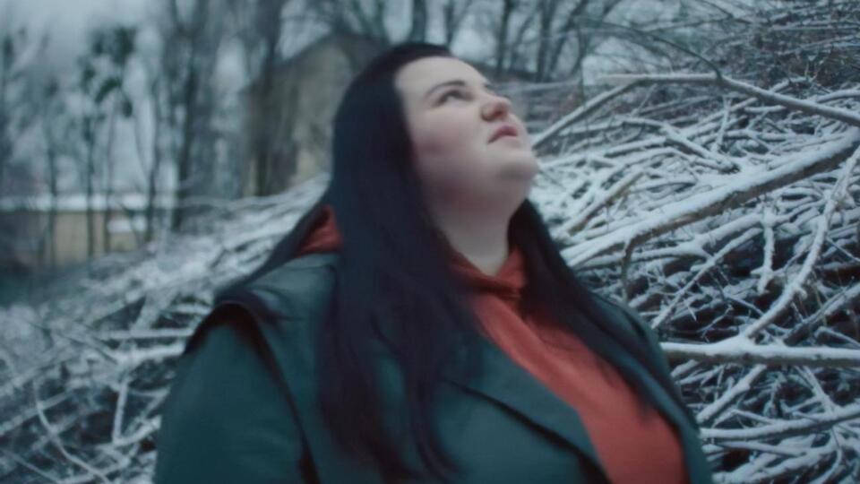 alyona alyona: Я не пишаюся всім, що робила в житті, але і не цураюся цього
