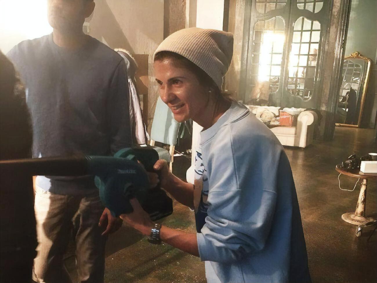 Крапивина:&nbsp;Кто-нибудь понимает, почему всех так прет TikTok?