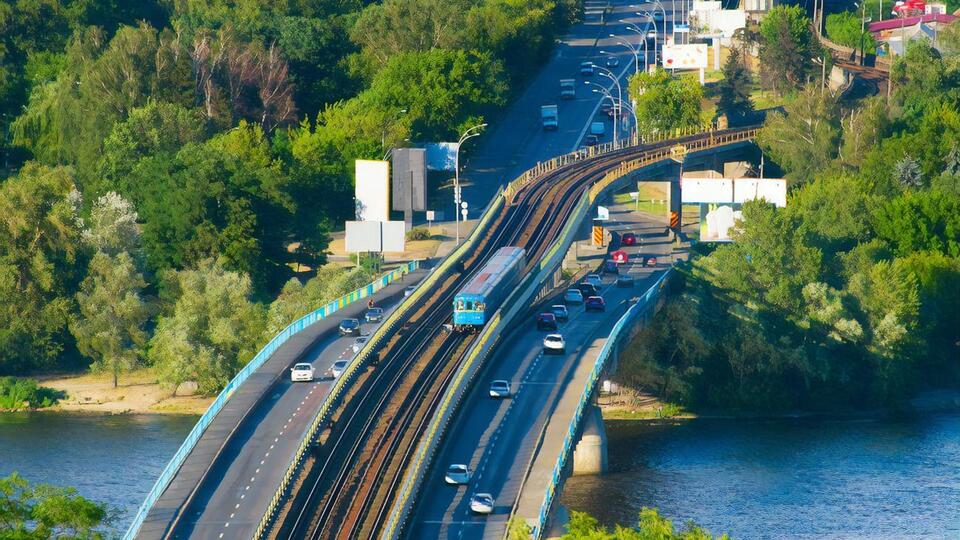 Повідомлення про ймовірне замінування надійшло приблизно о 14.00