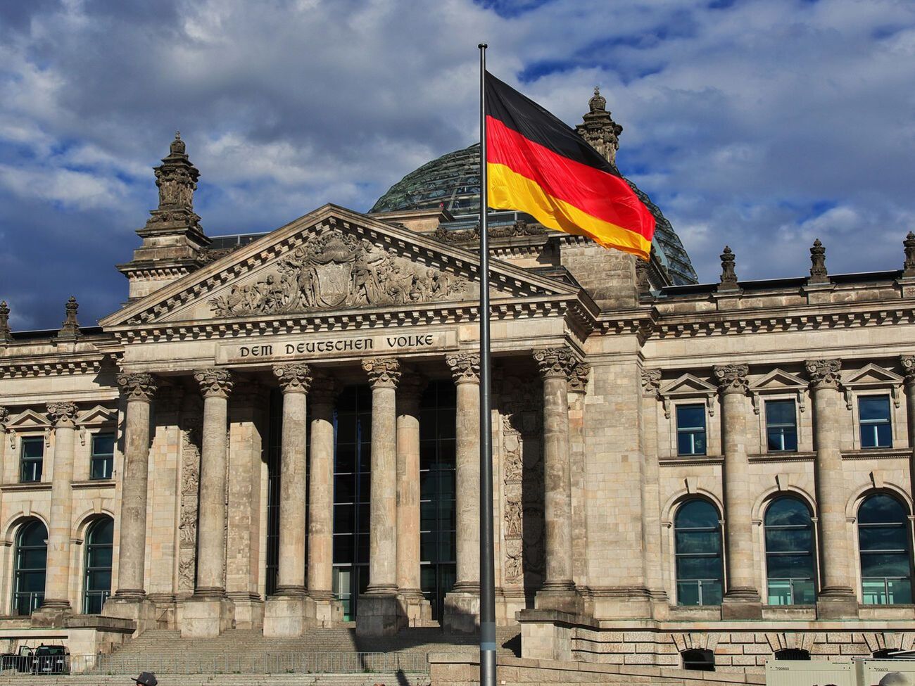 У Німеччині сторони обговорять виконання домовленостей грудневого саміту в нормандському форматі