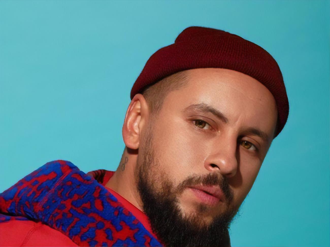 Monatik &ndash; батько двох дітей