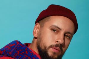 Monatik – батько двох дітей