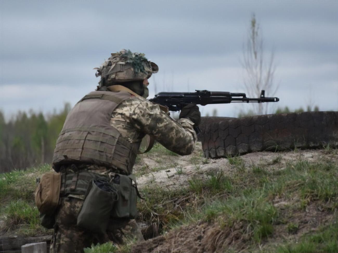 По предварительной версии следствия, военнослужащий&nbsp;совершил самоубийство