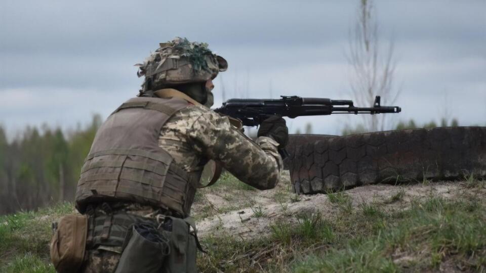 За попередньою версією слідства, військовослужбовець скоїв самогубство