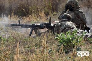 В мае украинские военнослужащие уничтожили семь единиц техники противника