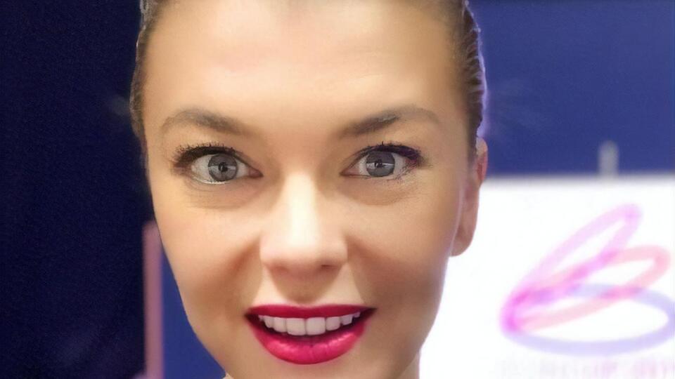 Блохіна: Улюблене місто Київ, з днем народження!