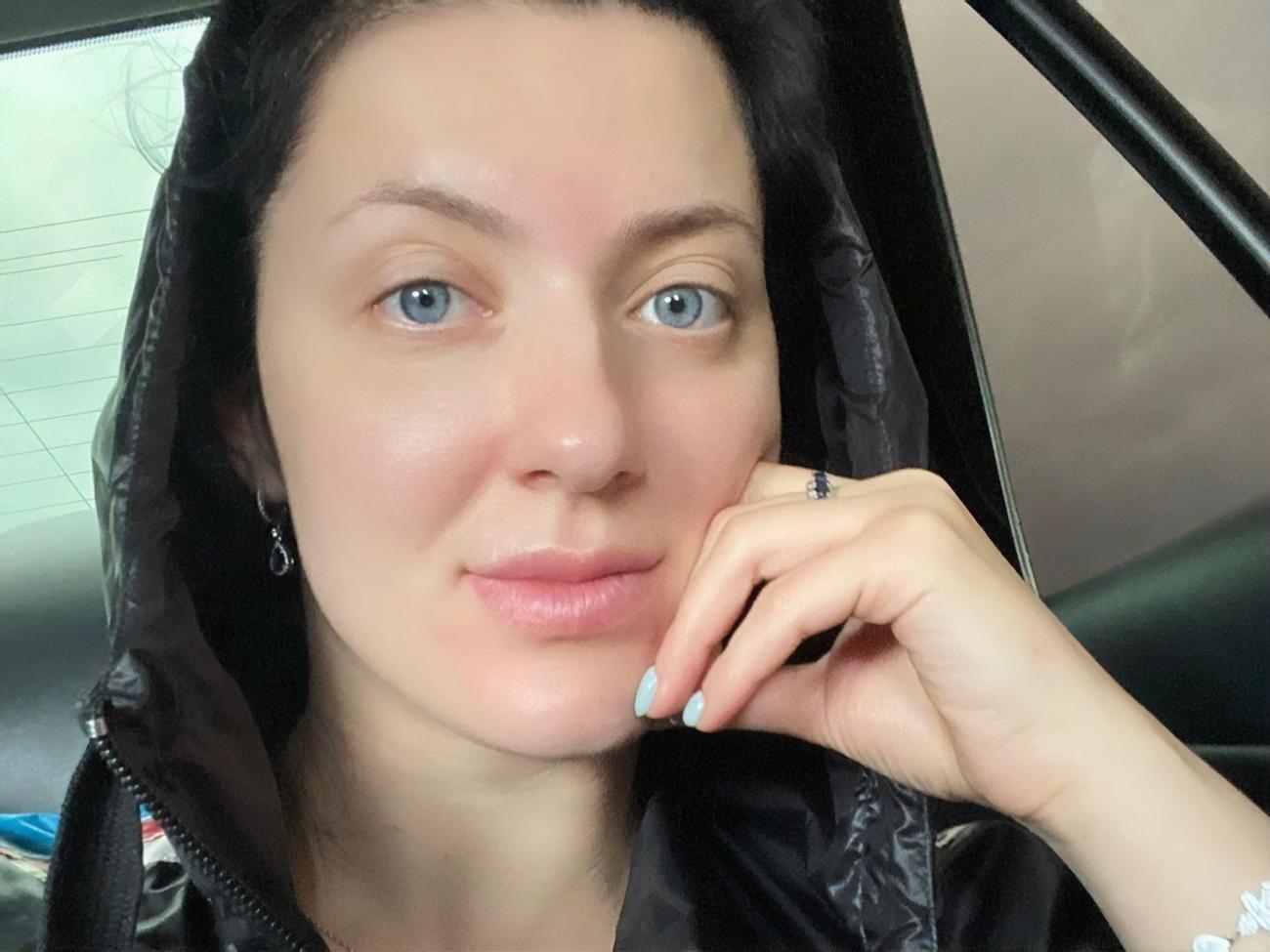 Сніжана Бабкіна: Усім любові