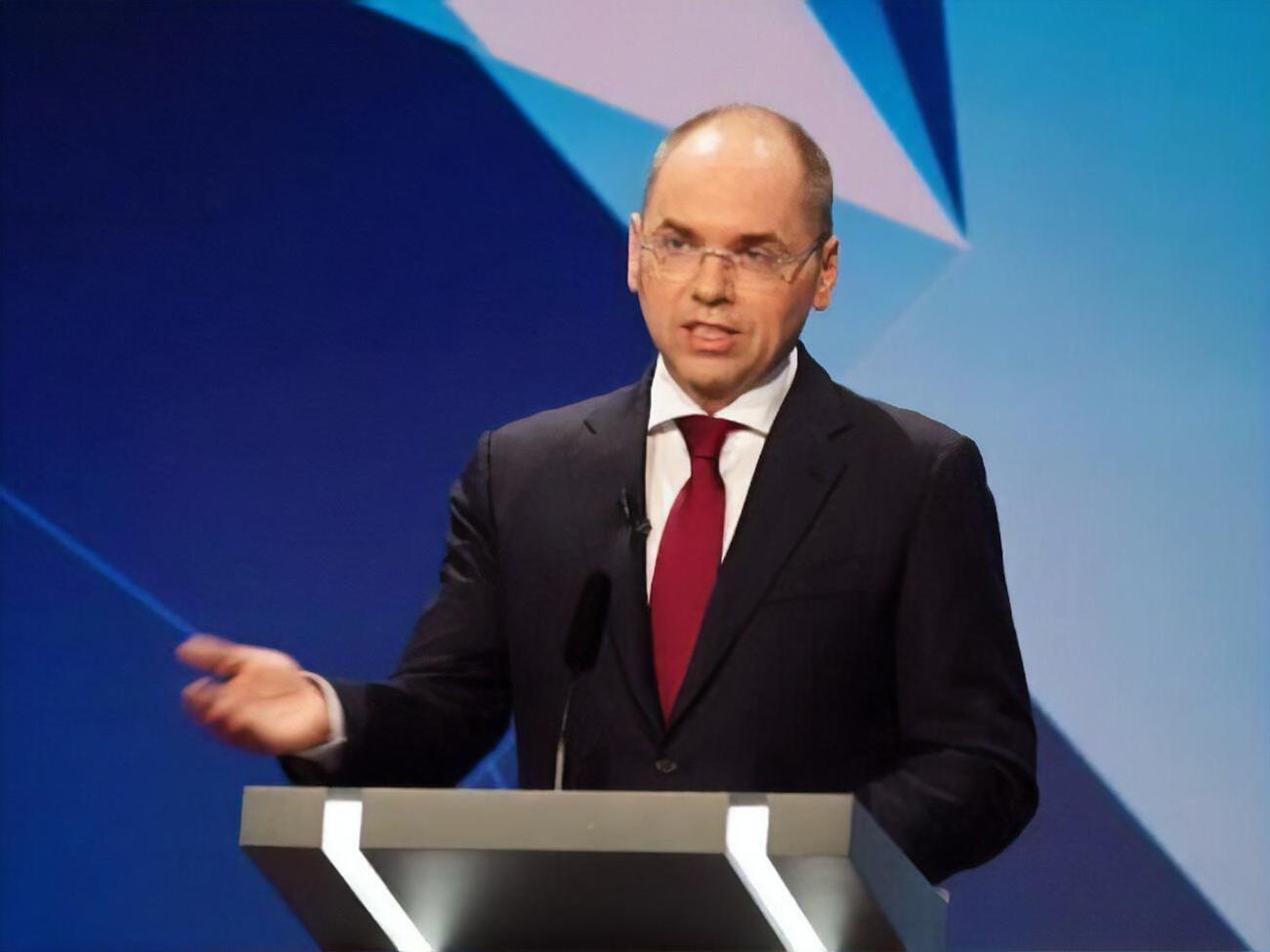 Новый документ Степанова позволит больницам получать деньги и от НСЗУ, и от граждан, отметила Устинова