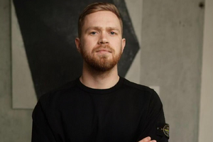 Співзасновник Інституту когнітивного моделювання Віктор Березенко розповів, як розпочинали роботу над каналом