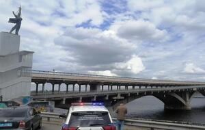 В ходе операции было задействовано около 300 человек