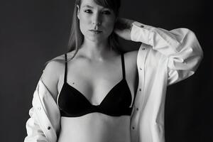 Про другу вагітність Тарабарова повідомила 19 травня