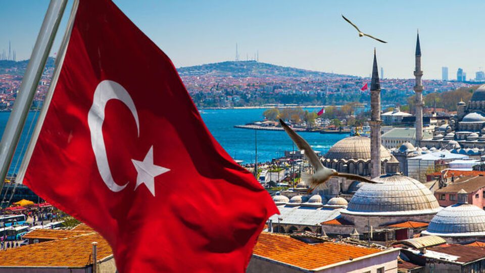 Глава МИД Турции сообщил, что в стране создадут условия для безопасного отдыха