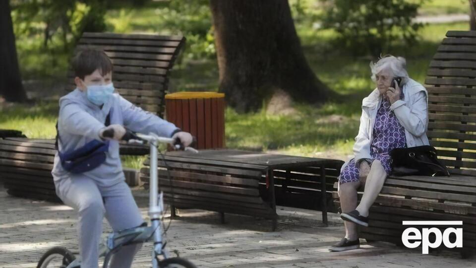 Із 1 червня в Україні розпочався новий етап послаблення карантину