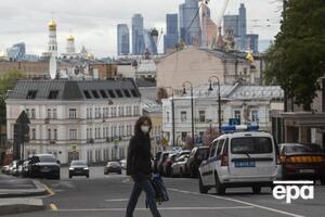 С 12 мая в РФ постепенно смягчают карантин, введенный из-за коронавируса